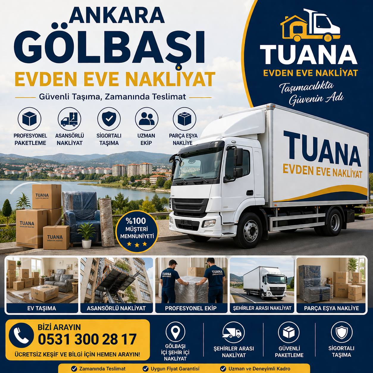 ankara golbasi evden eve nakliyat
