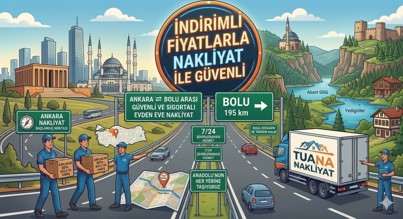 Ankara Bolu Evden Eve Nakliyat 2 ankaar bolu evden eve nakliyat