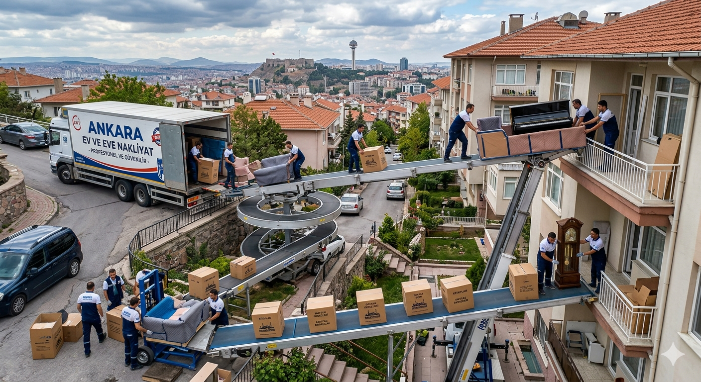 Ankara Ağrı Evden Eve Nakliyat 2 ankara agri evden eve nakliyat