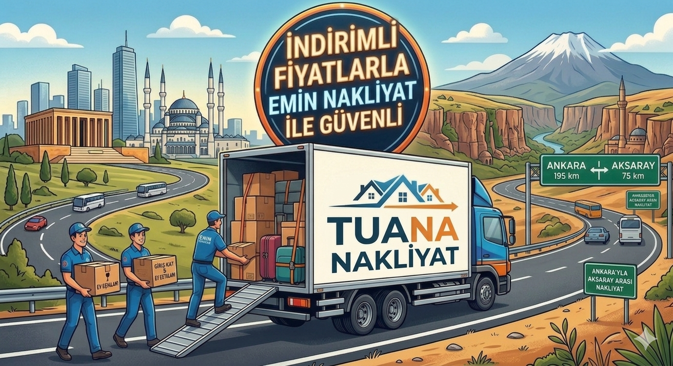Ankara Bitlis Evden Eve Nakliyat 2 ankara bitlis evden eve nakliyat