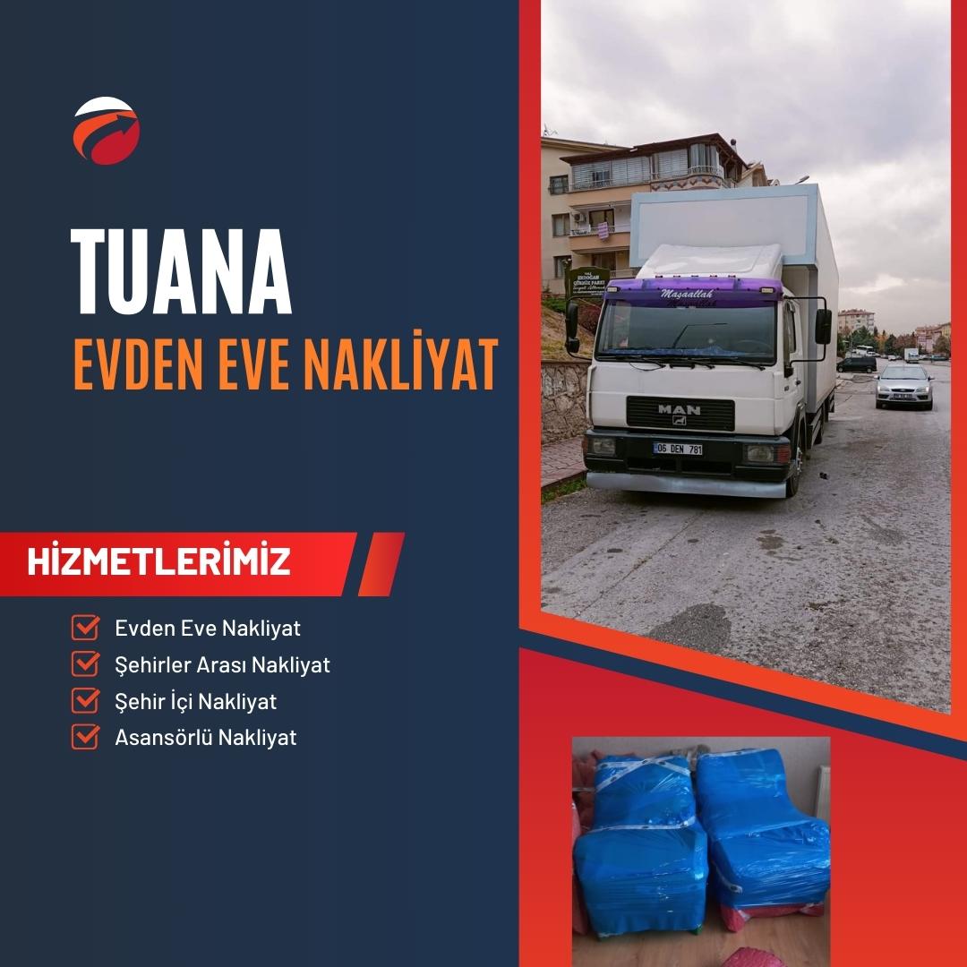 Ankara Bursa Evden Eve Nakliyat 2 ankara bursa arasi nakliyat